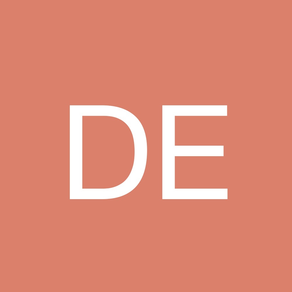 Meet your Posher, Desirae